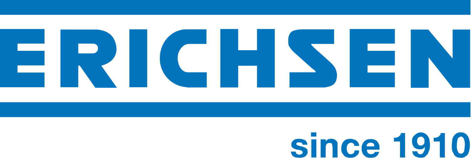 ERICHSEN since 1910