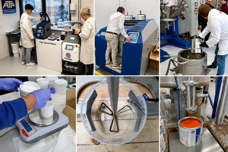 Laboratorium